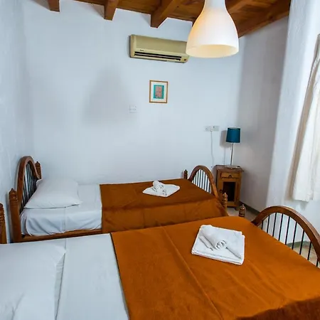 Villa Clarissa&carmel View Paphos